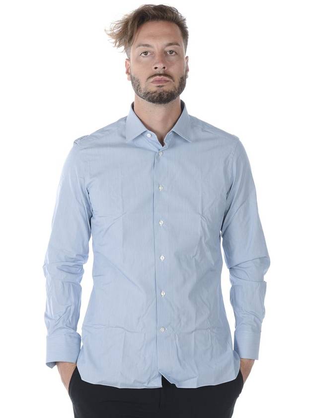 Zegna Shirt - ERMENEGILDO ZEGNA - BALAAN 1