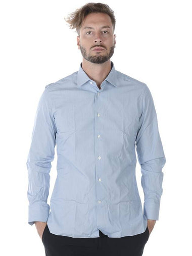 Zegna Shirt - ERMENEGILDO ZEGNA - BALAAN 1