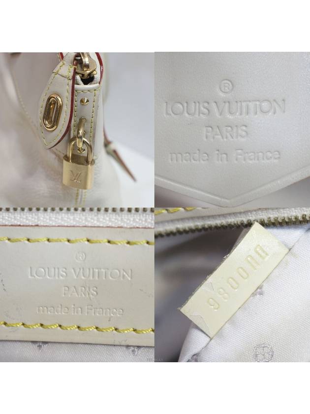 women tote bag - LOUIS VUITTON - BALAAN 6