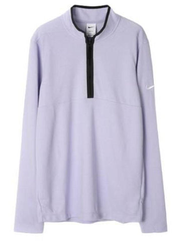 Golf Dri-Fit Victory Half Zip Top - NIKE - BALAAN 1