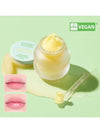 [TOCOBO] Lemon Sugar Scrub Lip Mask 20ml - TOCOBO - BALAAN 1