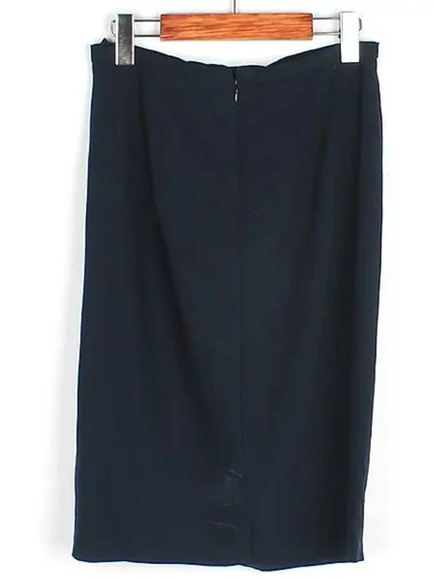 Smith Market Studio Skirt Women s Clothing - MAX MARA - BALAAN 3