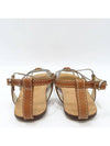 Smith Market Brown Sandals Women s Shoes - DOLCE&GABBANA - BALAAN 5