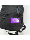 Purple Label Field Day Backpack Black NN7351N - THE NORTH FACE - BALAAN 4