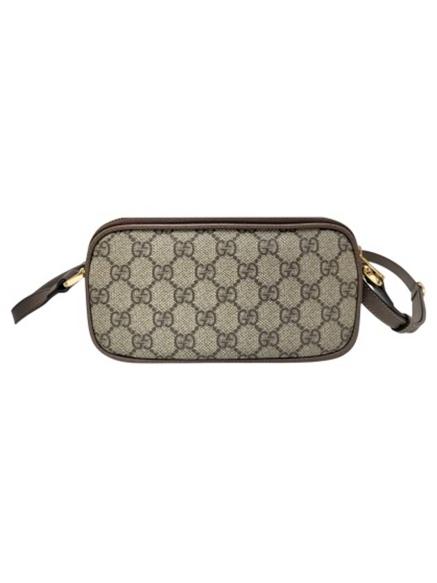 598664 Ophidia GG mini cross bag - GUCCI - BALAAN 3