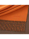 Recto Verso Men s Muffler H393850T 09 - HERMES - BALAAN 4