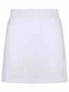 Skirt Amelie Skirt GWSD08829 0000 Women's Amelie - J.LINDEBERG - BALAAN 2