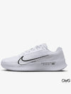 Court Air Zoom Vapor11 Low Top Sneakers White - NIKE - BALAAN 3