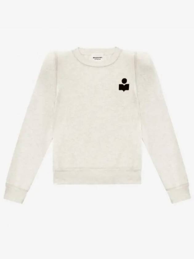 PRISSA SW0127FB A1M07E 23EC Sweatshirt - ISABEL MARANT - BALAAN 1