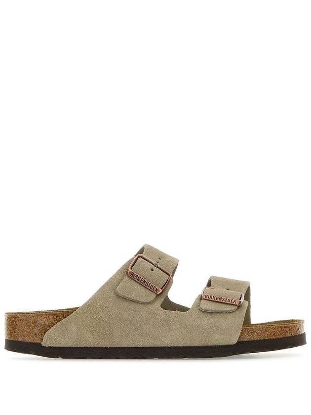 Sandals 051463 TAUPE DOVE - BIRKENSTOCK - BALAAN 2