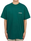 Carhartt WIP Soil T Shirt I033260 1XHXX - CARHARTT WIP - BALAAN 2