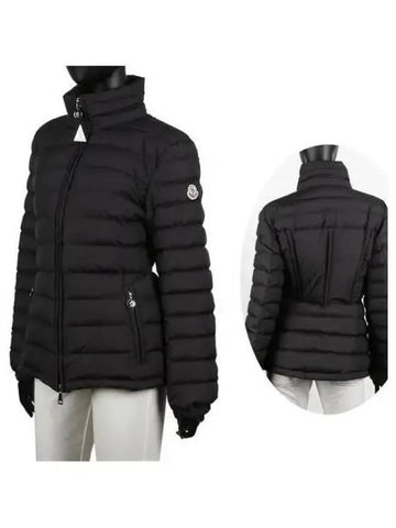 Short down jacket 270244 - MONCLER - BALAAN 1