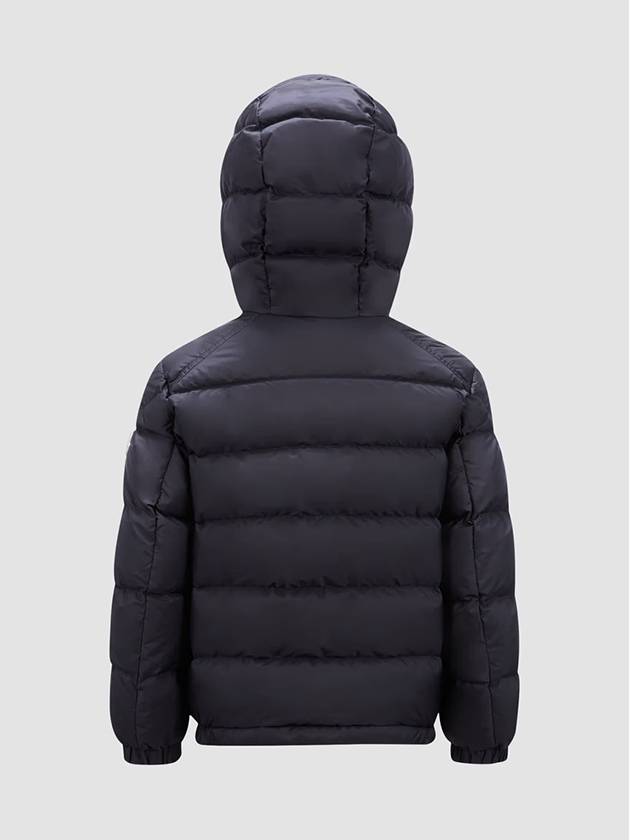 Kids MERARY Padding Royal Blue J2 954 1A00035 5968E 742 12Y - MONCLER - BALAAN 2