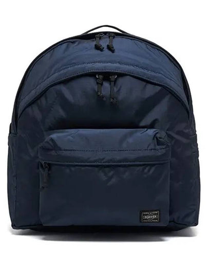 Double Pack Small  Daypack Backpack Navy - PORTER YOSHIDA - BALAAN 2