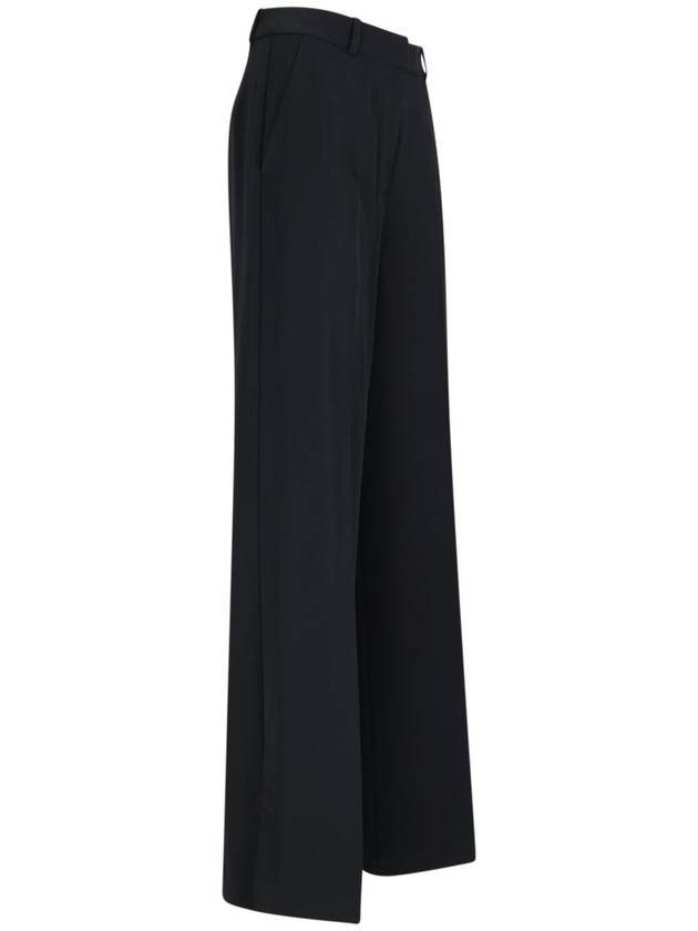 Calvin Klein Trousers Black - CALVIN KLEIN - BALAAN 3