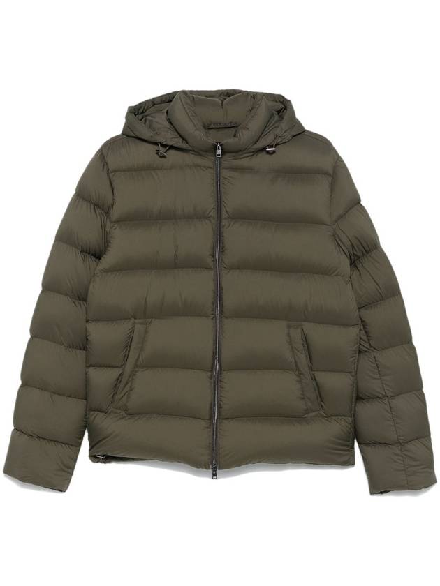 Herno Down Jacket Clothing - HERNO - BALAAN 1