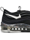 Air Max Terrace Cape 97 Low Top Sneakers Black - NIKE - BALAAN 10