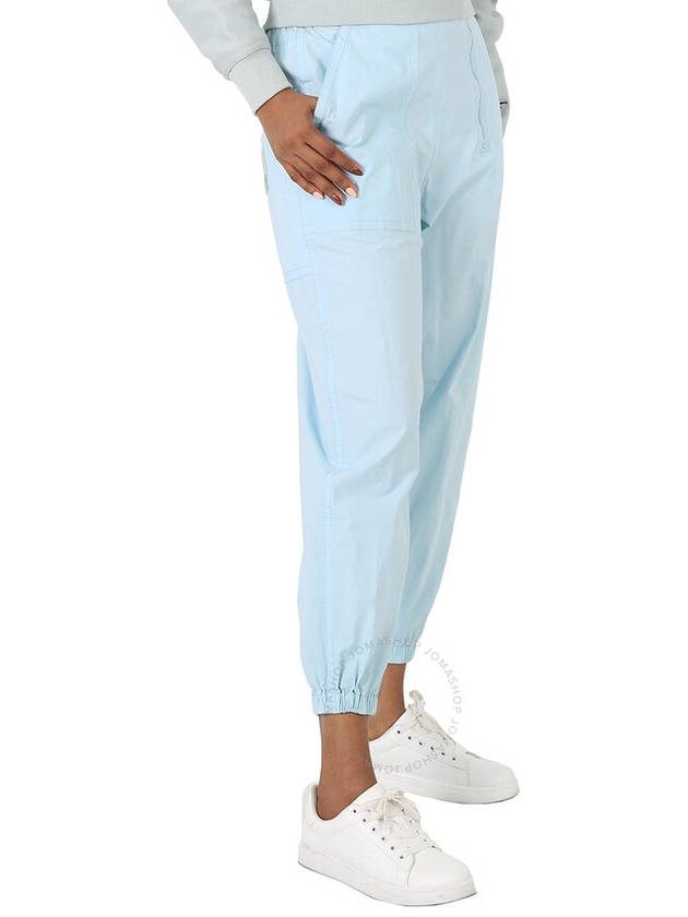 Marc Jacobs Blue 80's Pant, Brand Size 0 - MARC JACOBS - BALAAN 3