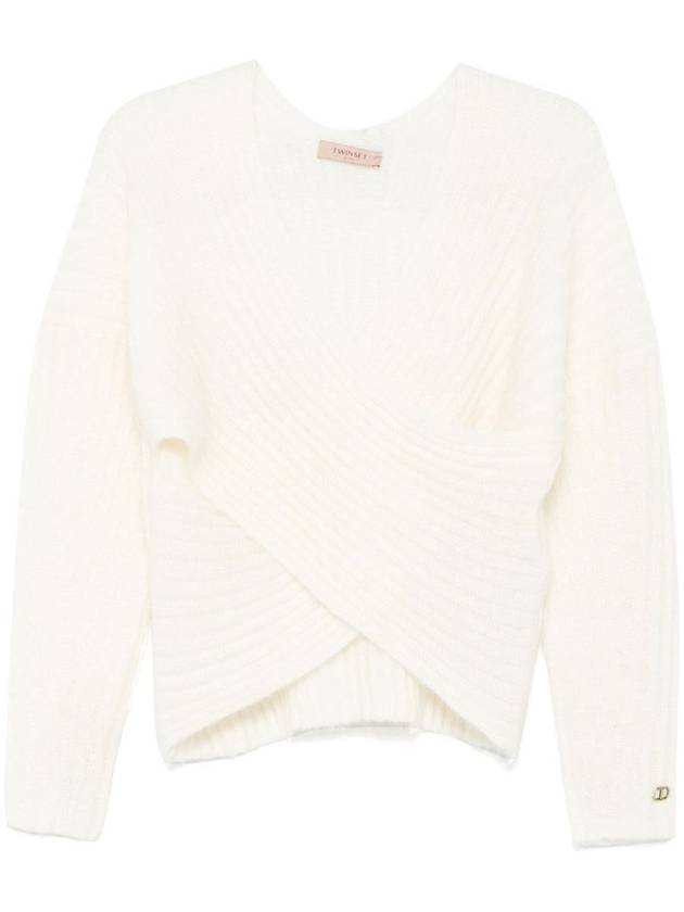 Twinset Sweaters - TWINSET - BALAAN 1