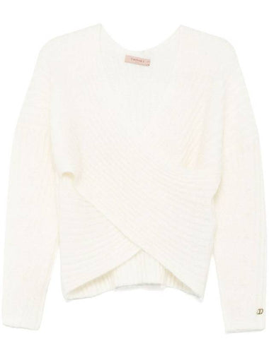 Twinset Sweaters - TWINSET - BALAAN 1