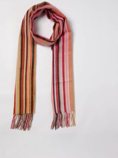 Scarf woman Paul Smith - PAUL SMITH - BALAAN 2