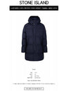 811570123 V0020 Wappen Patch Crinkle Wraps Long Padding Navy Men s TFS - STONE ISLAND - BALAAN 2