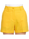 Golf wear women s shorts GWPA07812 I040 - J.LINDEBERG - BALAAN 7