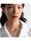 revolution necklace - DIOR - BALAAN 4