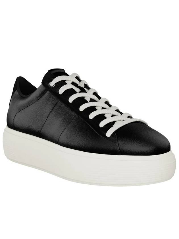 Women's street platform sneakers STREET PLATFORM W SNEAKER 21950301001 - ECCO - BALAAN 1