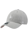 B BSRNR12GWS GYA ball cap - 47BRAND - BALAAN 4