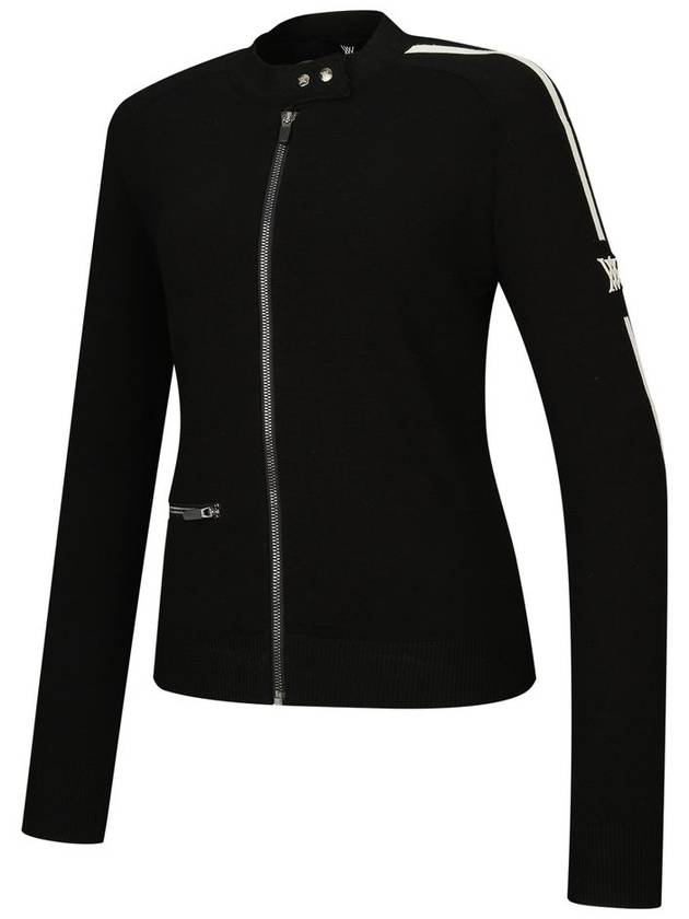 W Sleeve Intasha FULLZIP SET SW - ANEWGOLF - BALAAN 2