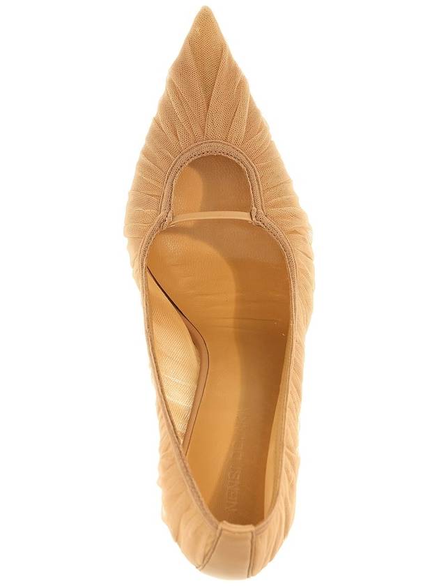 Nensi Dojaka Tulle Pumps - NENSI DOJAKA - BALAAN 3