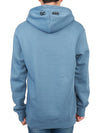 Men's Sweatshirt Long Sleeve T-Shirt IB5817 BLUSLA - REEBOK - BALAAN 5