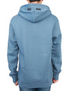 DC Batman Hoodie Blue - REEBOK - BALAAN 5