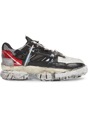 Men's Fusion Sneakers - MAISON MARGIELA - BALAAN 1