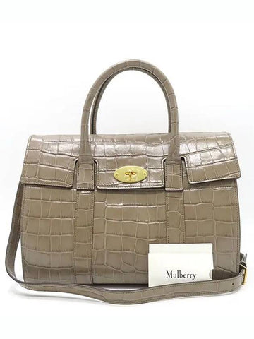 HH4633 2 WAY bag - MULBERRY - BALAAN 1