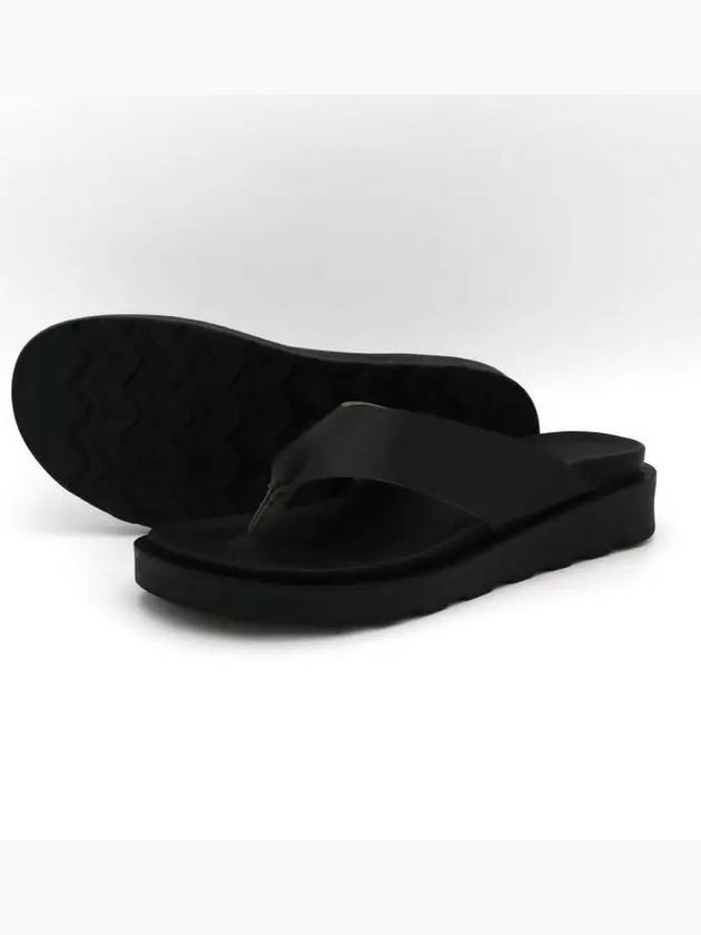 SPFSJRFM height 45cm flip flops black - SUPENER - BALAAN 2