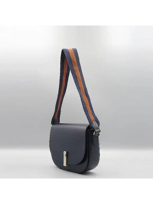 navy shoulder bag - A.P.C. - BALAAN 2