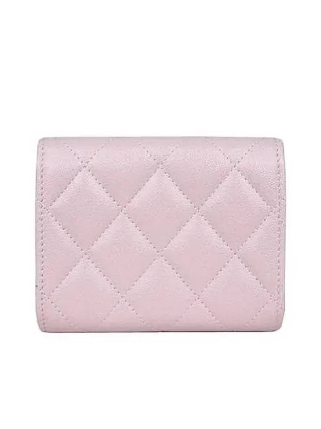 AP3049 Card Business Holder - CHANEL - BALAAN 4