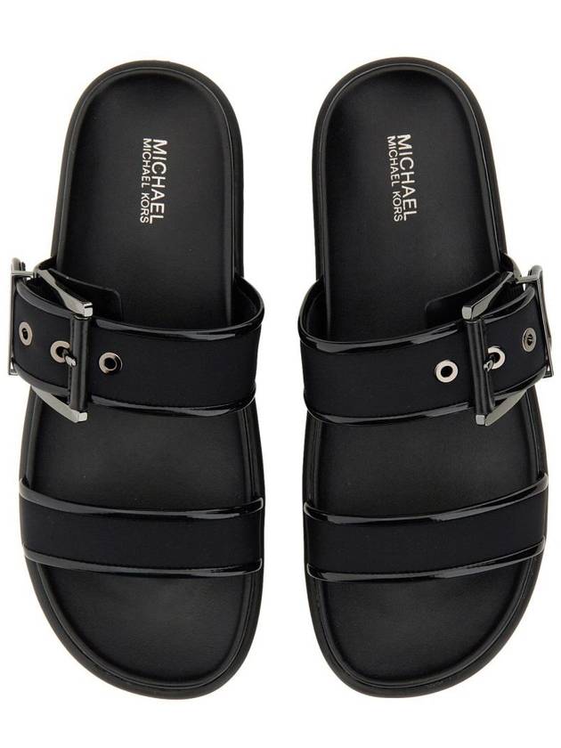 Michael Kors Sandal "Colby" - MICHAEL KORS - BALAAN 3