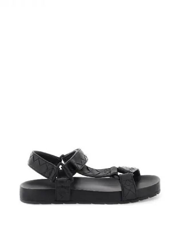 Intrecciato Trip Sandals 271813 - BOTTEGA VENETA - BALAAN 1