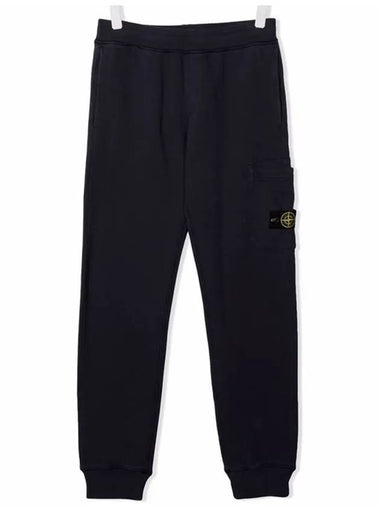 Kids Women s Waffen Training Pants 751661540 V0029 - STONE ISLAND - BALAAN 1