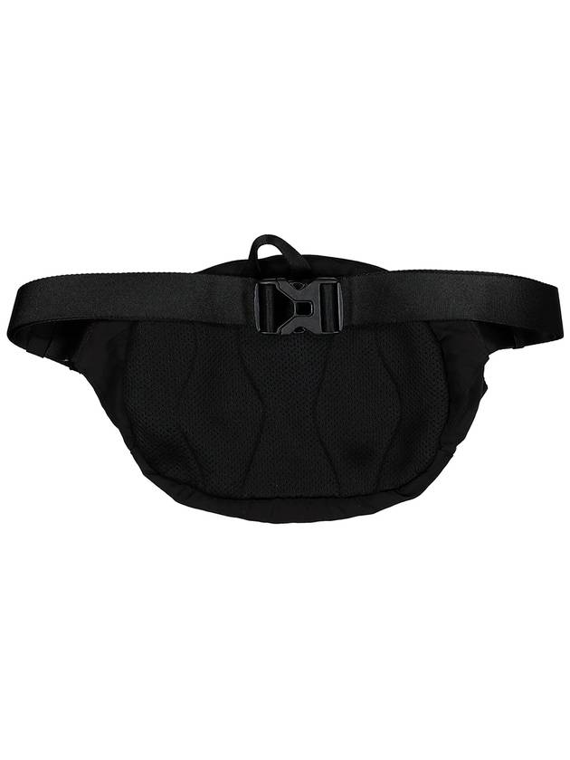 Nylon B Cross Bag Black - CP COMPANY - BALAAN 3