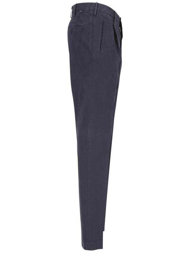 Incotex Trousers - INCOTEX - BALAAN 3