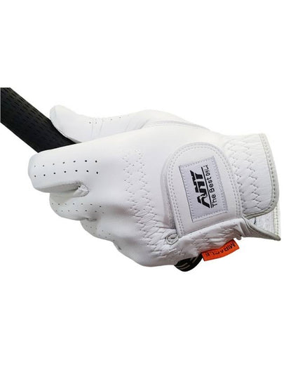 Anygolf Miracle Premium Natural All Sheepskin Men s Golf Gloves - ETC - BALAAN 2