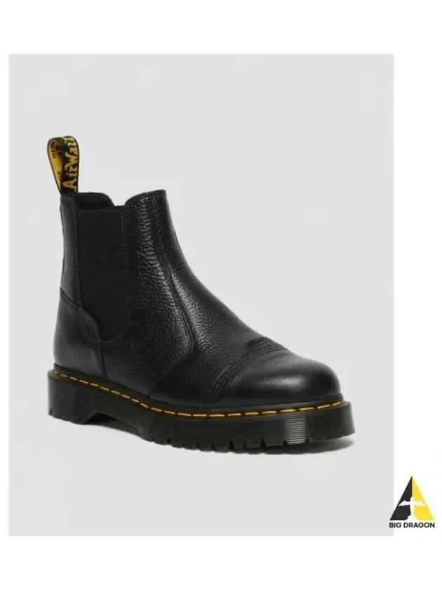 Dr Martens 2976 Bex Furlined - DR. MARTENS - BALAAN 1