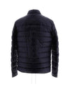 Padding 1A00023 53279 776 Navy - MONCLER - BALAAN 2