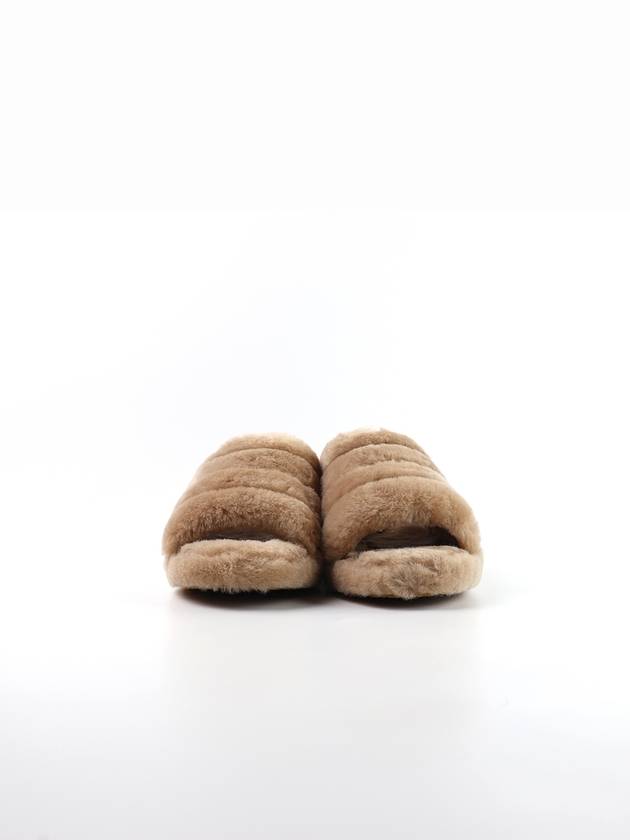 Fluff Yeah Slippers Chestnut - UGG - BALAAN 3