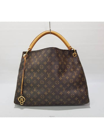 monogram arch - LOUIS VUITTON - BALAAN 1