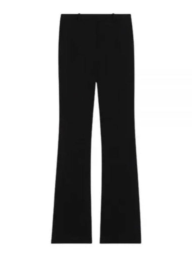 24 Slim Trouser Admiral Crepe O0109224 001 Trousers - THEORY - BALAAN 1